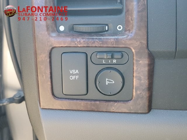 2007 Honda CR-V EX-L