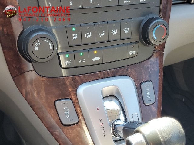 2007 Honda CR-V EX-L