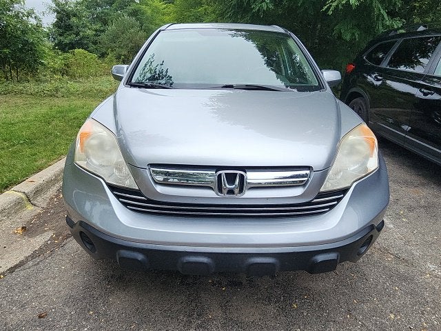 2007 Honda CR-V EX-L
