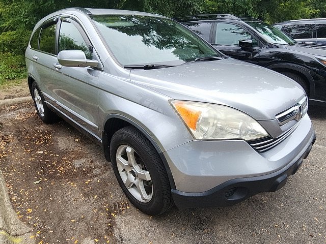 2007 Honda CR-V EX-L