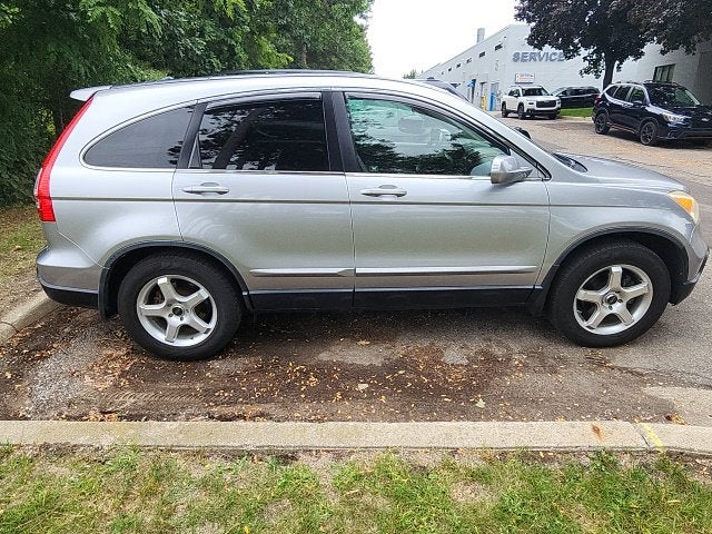 2007 Honda CR-V EX-L