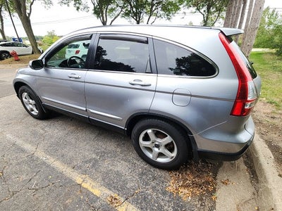 2007 Honda CR-V EX-L