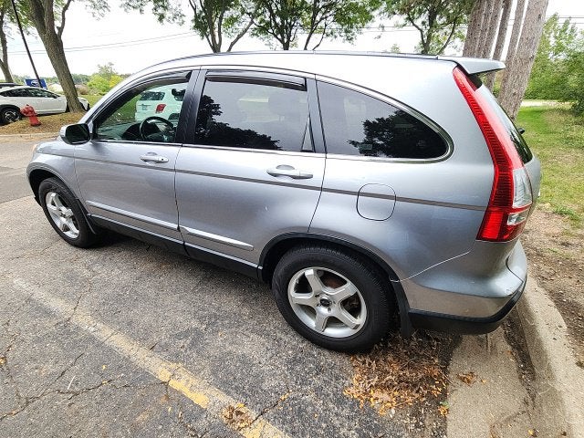 2007 Honda CR-V EX-L