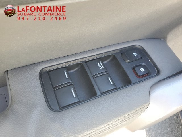 2007 Honda CR-V EX-L
