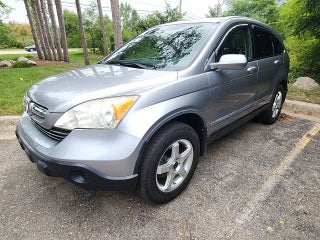2007 Honda CR-V EX-L