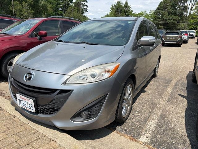 2014 Mazda Mazda5 Touring