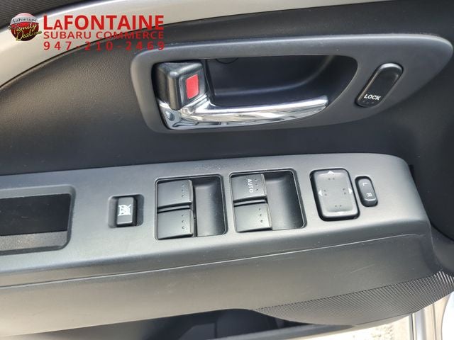 2014 Mazda Mazda5 Touring