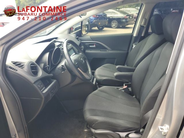 2014 Mazda Mazda5 Touring