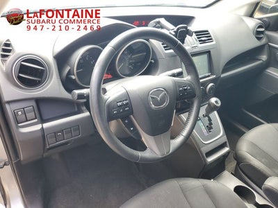 2014 Mazda Mazda5 Touring