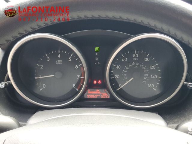2014 Mazda Mazda5 Touring