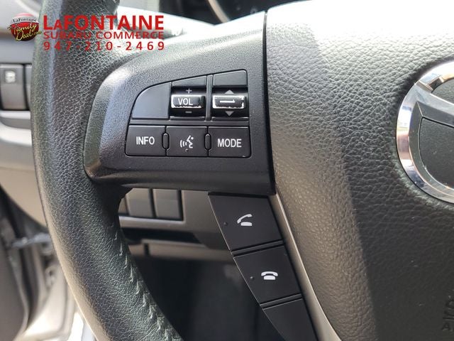 2014 Mazda Mazda5 Touring