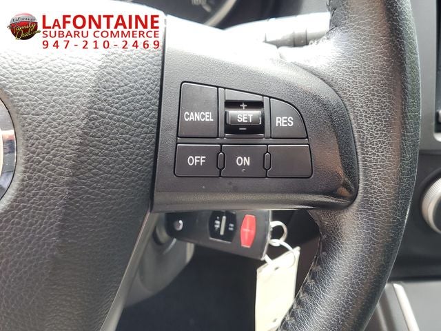 2014 Mazda Mazda5 Touring