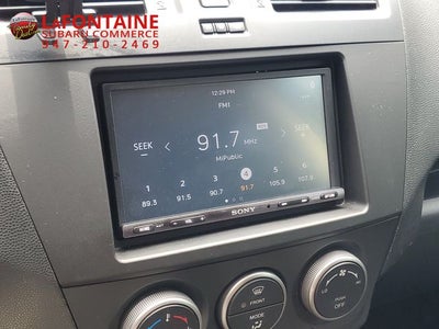 2014 Mazda Mazda5 Touring