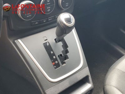 2014 Mazda Mazda5 Touring