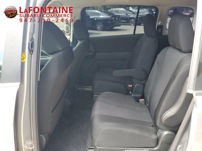 2014 Mazda Mazda5 Touring