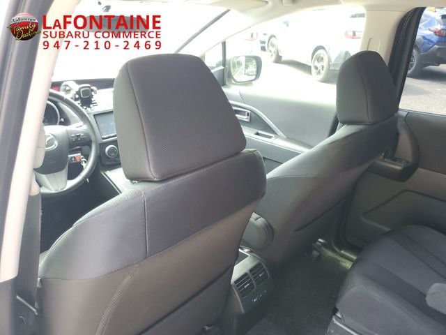 2014 Mazda Mazda5 Touring