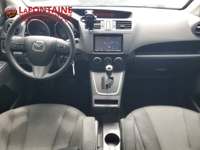 2014 Mazda Mazda5 Touring