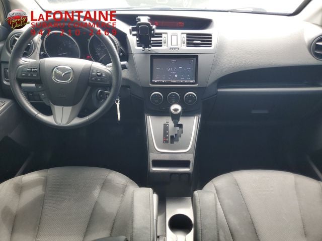 2014 Mazda Mazda5 Touring