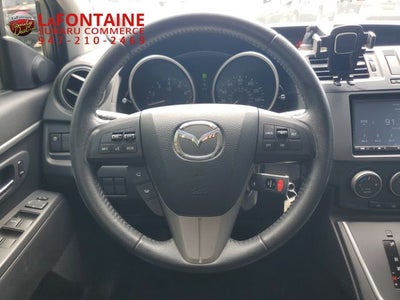 2014 Mazda Mazda5 Touring