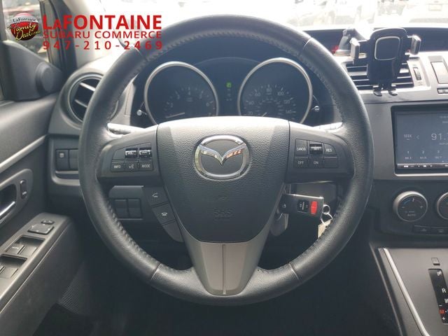 2014 Mazda Mazda5 Touring