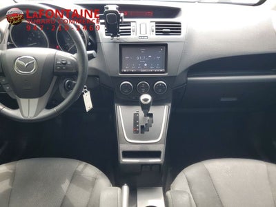 2014 Mazda Mazda5 Touring