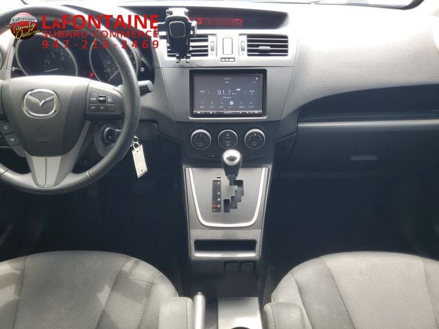 2014 Mazda Mazda5 Touring