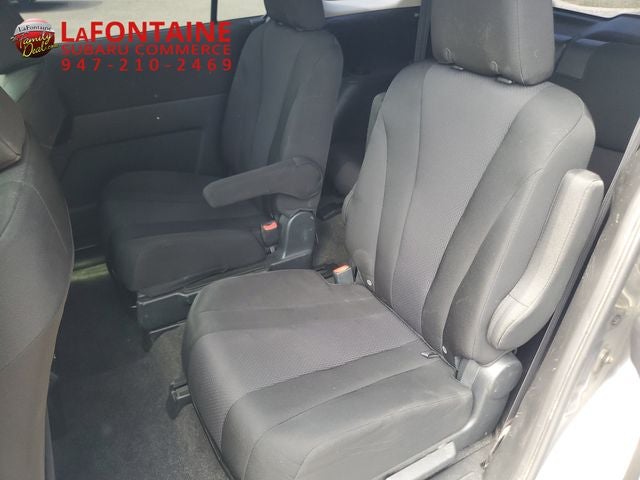 2014 Mazda Mazda5 Touring