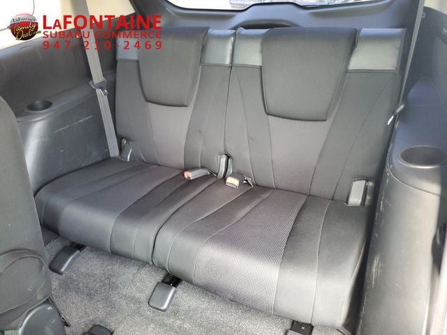 2014 Mazda Mazda5 Touring