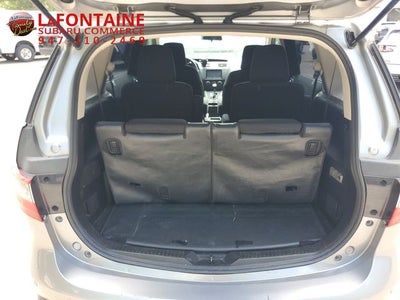 2014 Mazda Mazda5 Touring