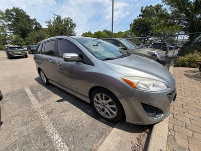 2014 Mazda Mazda5 Touring