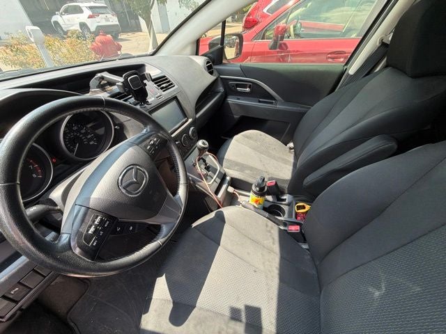 2014 Mazda Mazda5 Touring