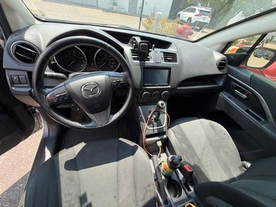 2014 Mazda Mazda5 Touring