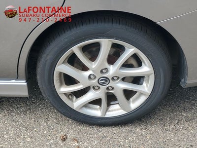 2014 Mazda Mazda5 Touring
