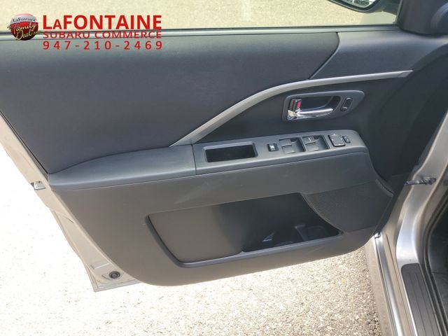 2014 Mazda Mazda5 Touring
