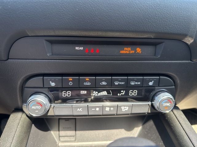 2024 Mazda Mazda CX-5 2.5 S Preferred Package