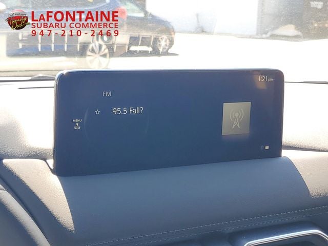 2024 Mazda Mazda CX-5 2.5 S Preferred Package