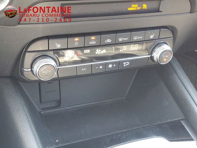 2024 Mazda Mazda CX-5 2.5 S Preferred Package