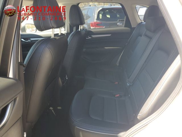 2024 Mazda Mazda CX-5 2.5 S Preferred Package