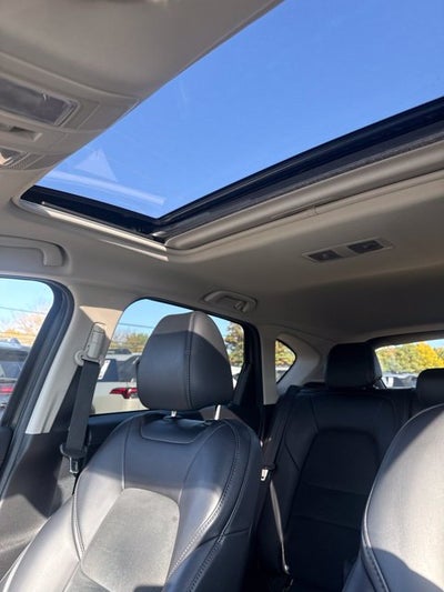 2018 Mazda Mazda CX-5 Touring