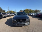 2018 Mazda Mazda CX-5 Touring