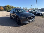 2018 Mazda Mazda CX-5 Touring