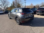 2018 Mazda Mazda CX-5 Touring