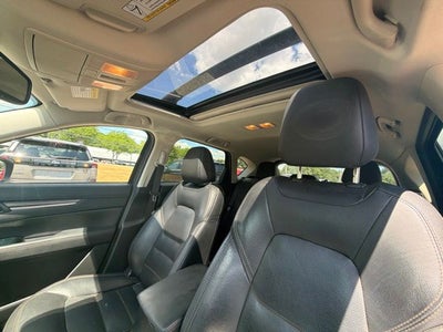 2019 Mazda Mazda CX-5 Grand Touring Reserve