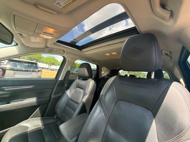 2019 Mazda Mazda CX-5 Grand Touring Reserve