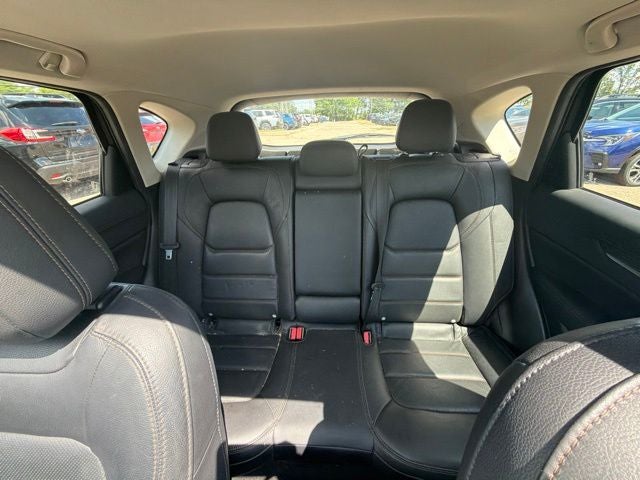 2019 Mazda Mazda CX-5 Grand Touring Reserve