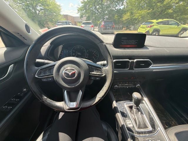 2019 Mazda Mazda CX-5 Grand Touring Reserve