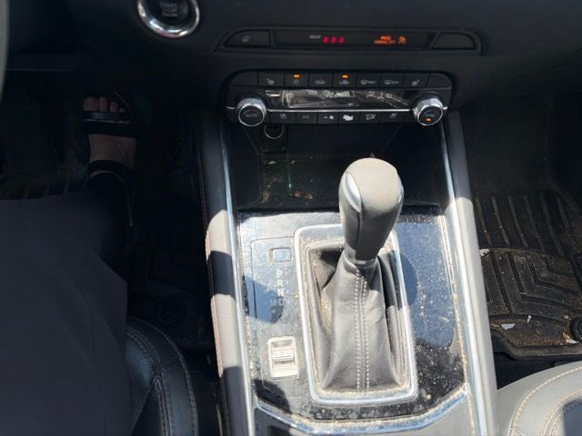 2019 Mazda Mazda CX-5 Grand Touring Reserve