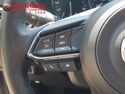 2019 Mazda Mazda CX-5 Grand Touring Reserve