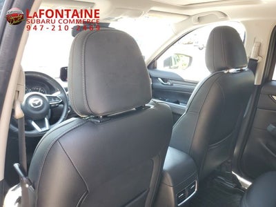 2019 Mazda Mazda CX-5 Grand Touring Reserve