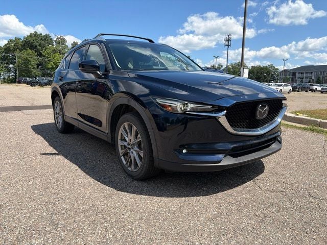 2019 Mazda Mazda CX-5 Grand Touring Reserve
